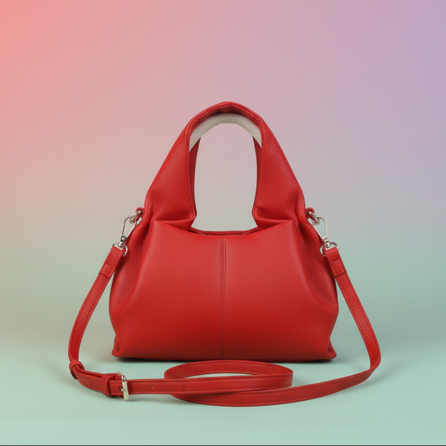 BORSA MINI TREND 2026 CON TRACOLLA REMOVIBILE - ELEGANTE E VERSATILE