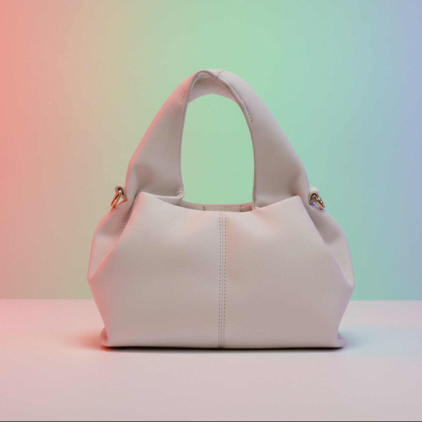 BORSA MINI TREND 2026 CON TRACOLLA REMOVIBILE - ELEGANTE E VERSATILE