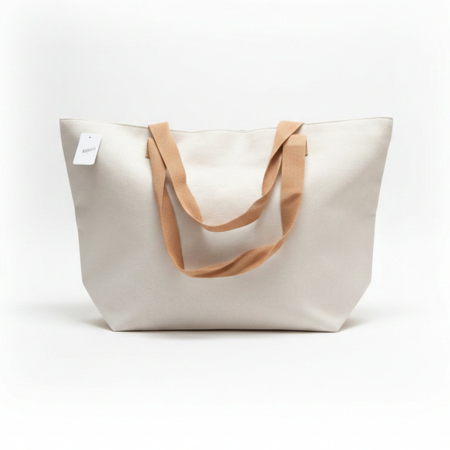 BORSA MARE GRANDE CON POCHETTE ABBINATA - CAPIENTE E CHIC