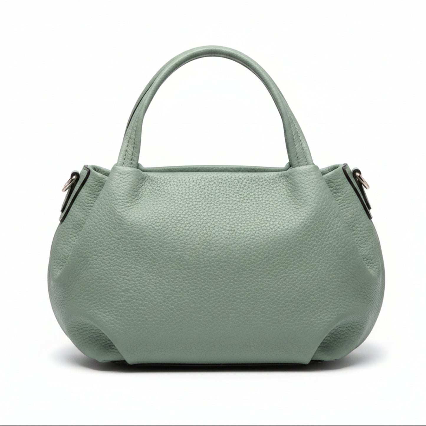 BORSA CAPIENTE TRENDY CON TRACOLLA REMOVIBILE E ZIP