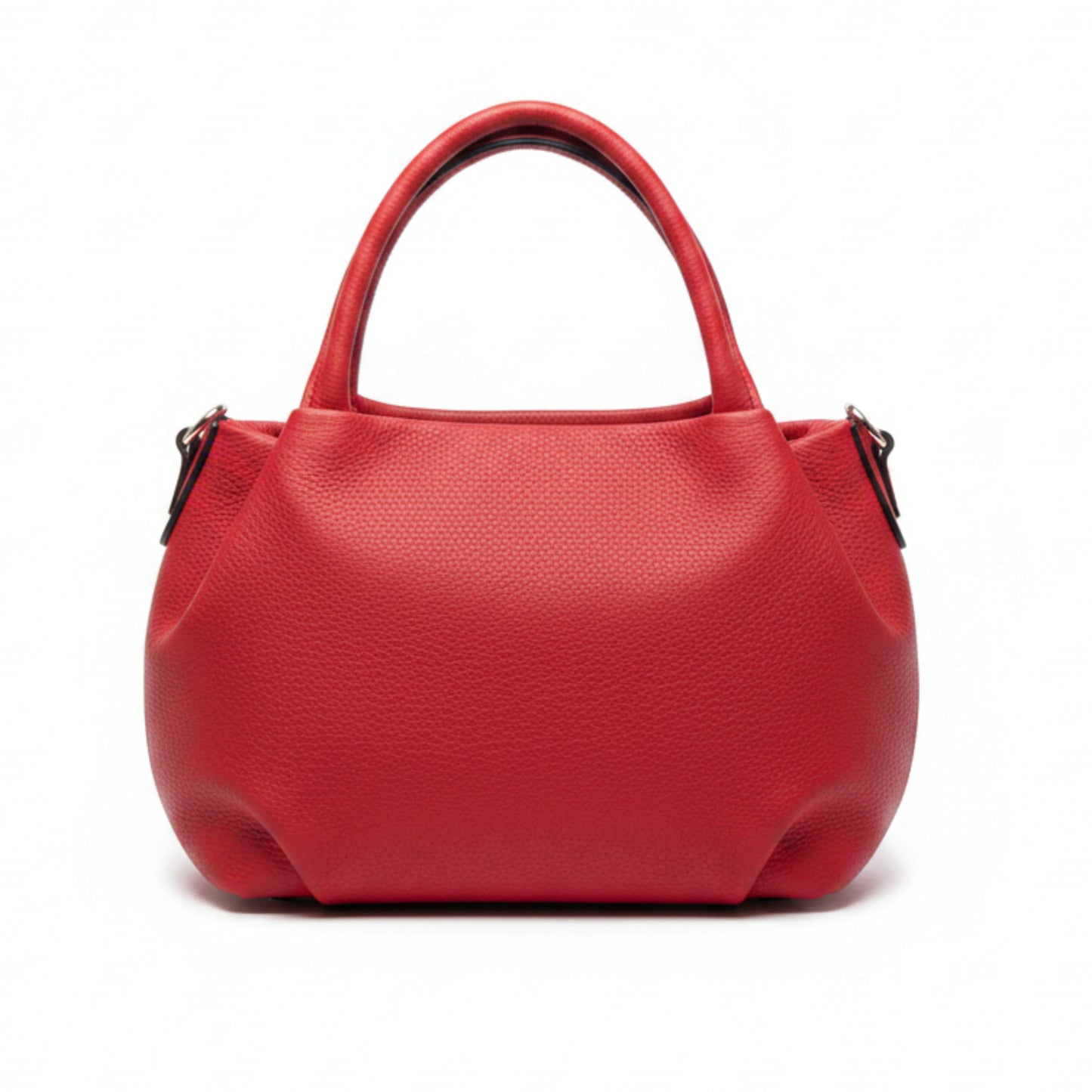 BORSA CAPIENTE TRENDY CON TRACOLLA REMOVIBILE E ZIP