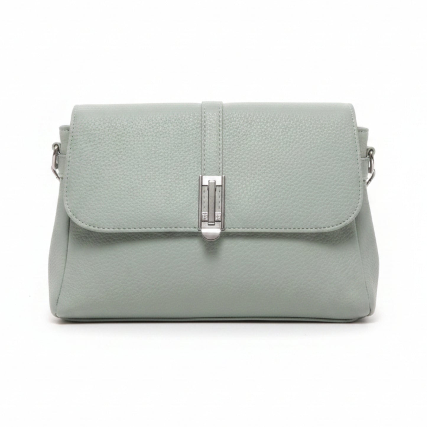 BORSA CHIC CON TRACOLLA REMOVIBILE - CAPIENTE E SUPER TRENDY
