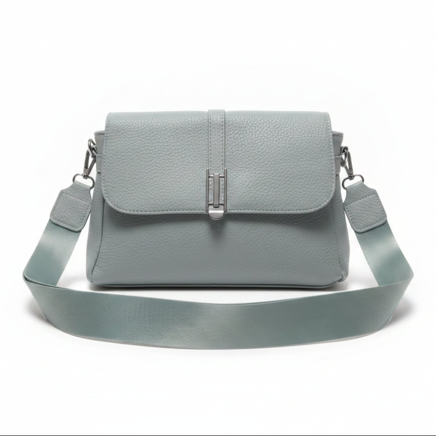 BORSA CHIC CON TRACOLLA REMOVIBILE - CAPIENTE E SUPER TRENDY