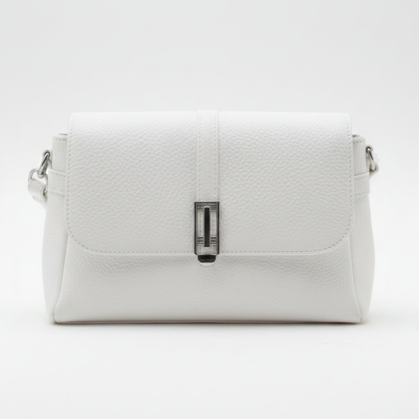 BORSA CHIC CON TRACOLLA REMOVIBILE - CAPIENTE E SUPER TRENDY