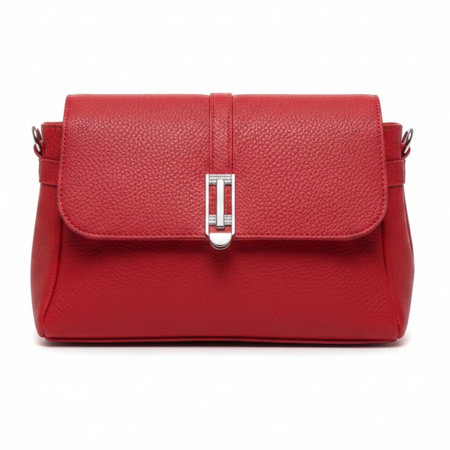 BORSA CHIC CON TRACOLLA REMOVIBILE - CAPIENTE E SUPER TRENDY