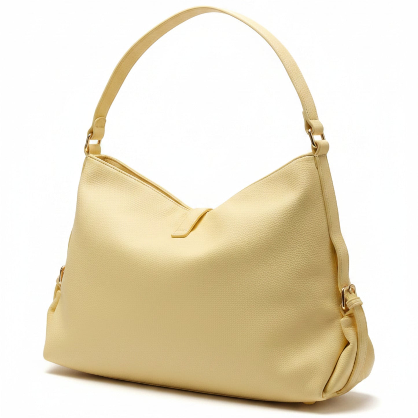 BORSA GRANDE MORBIDA CHIC CON TRACOLLA - CAPIENTE, ELEGANTE E DI TENDENZA