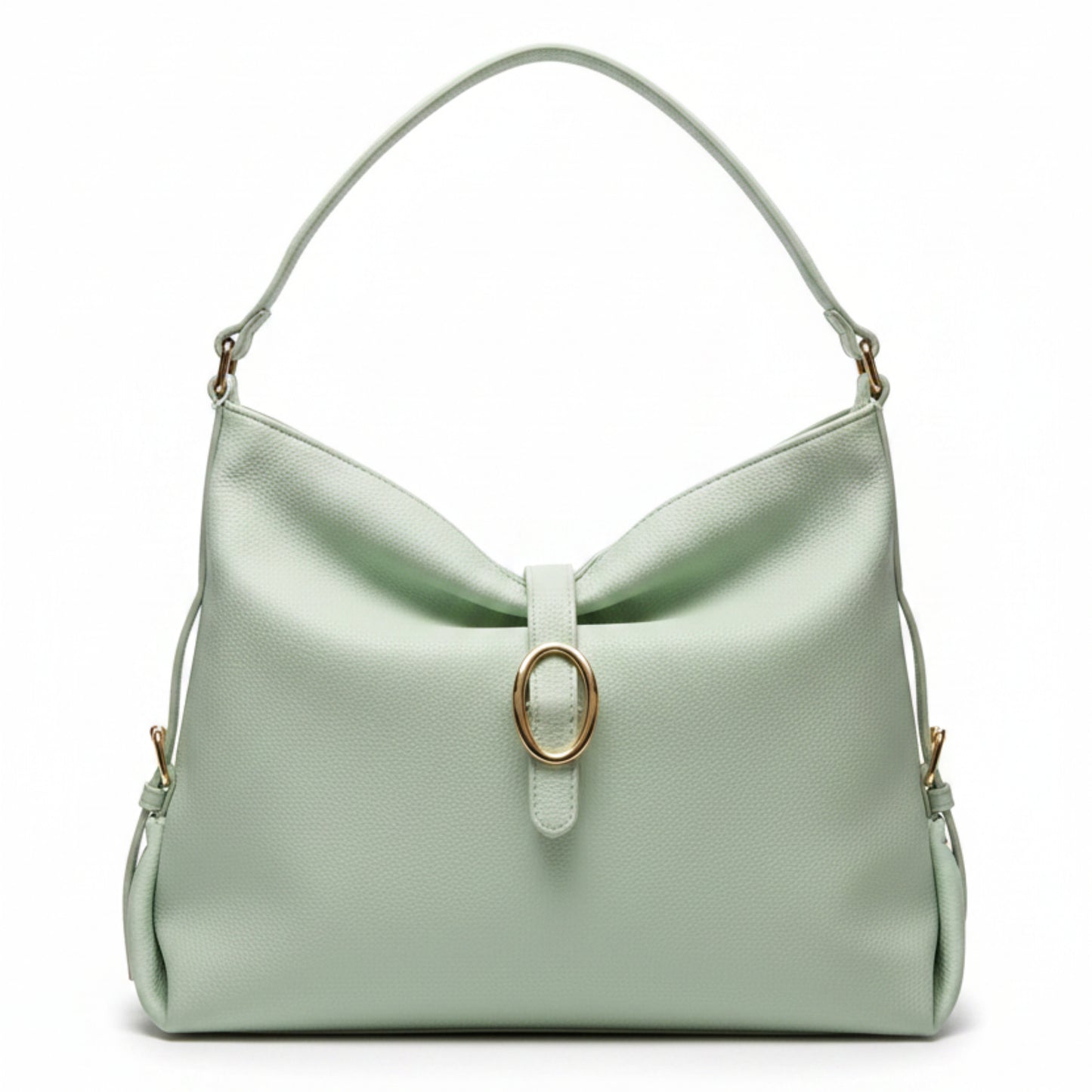 BORSA GRANDE MORBIDA CHIC CON TRACOLLA - CAPIENTE, ELEGANTE E DI TENDENZA