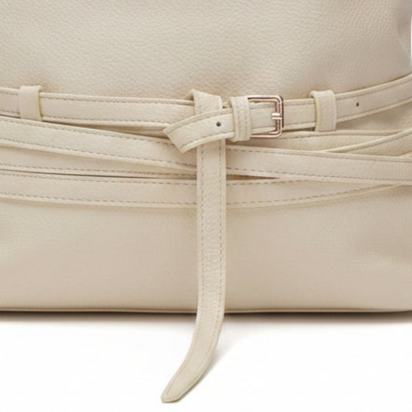 BORSA CINTURINO INTRECCIATO CASUAL A SPALLA O TRACOLLA