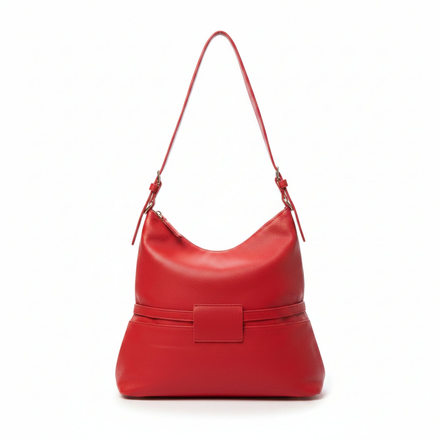 BORSA CINTURINO INTRECCIATO CASUAL A SPALLA O TRACOLLA