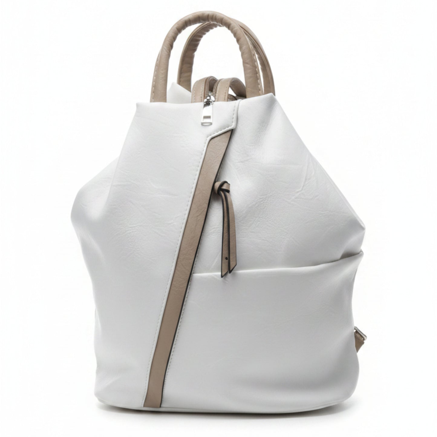 ZAINO MULTITASCHE VERSATILE E CHIC