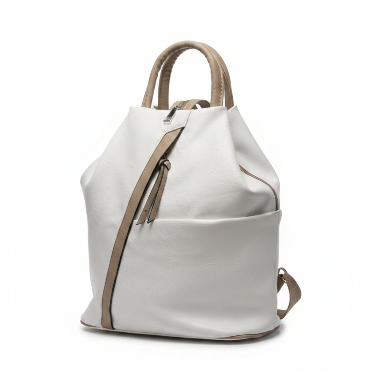 ZAINO MULTITASCHE VERSATILE E CHIC