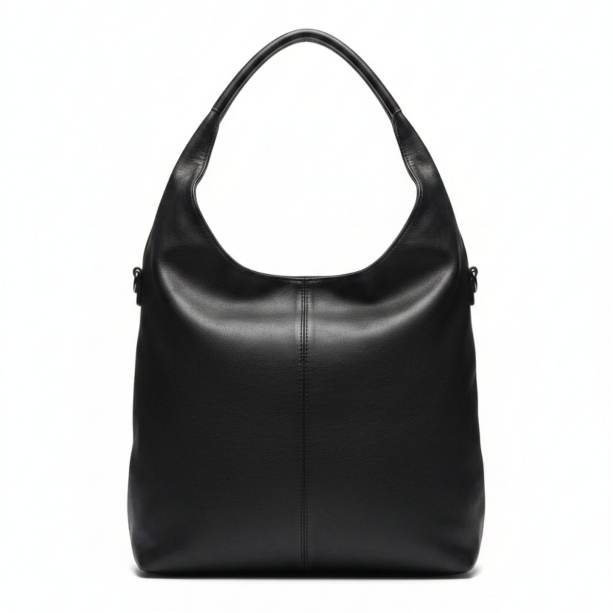 BORSA A SPALLA FASHION GRANDE E CAPIENTE - TRACOLLA REMOVIBILE