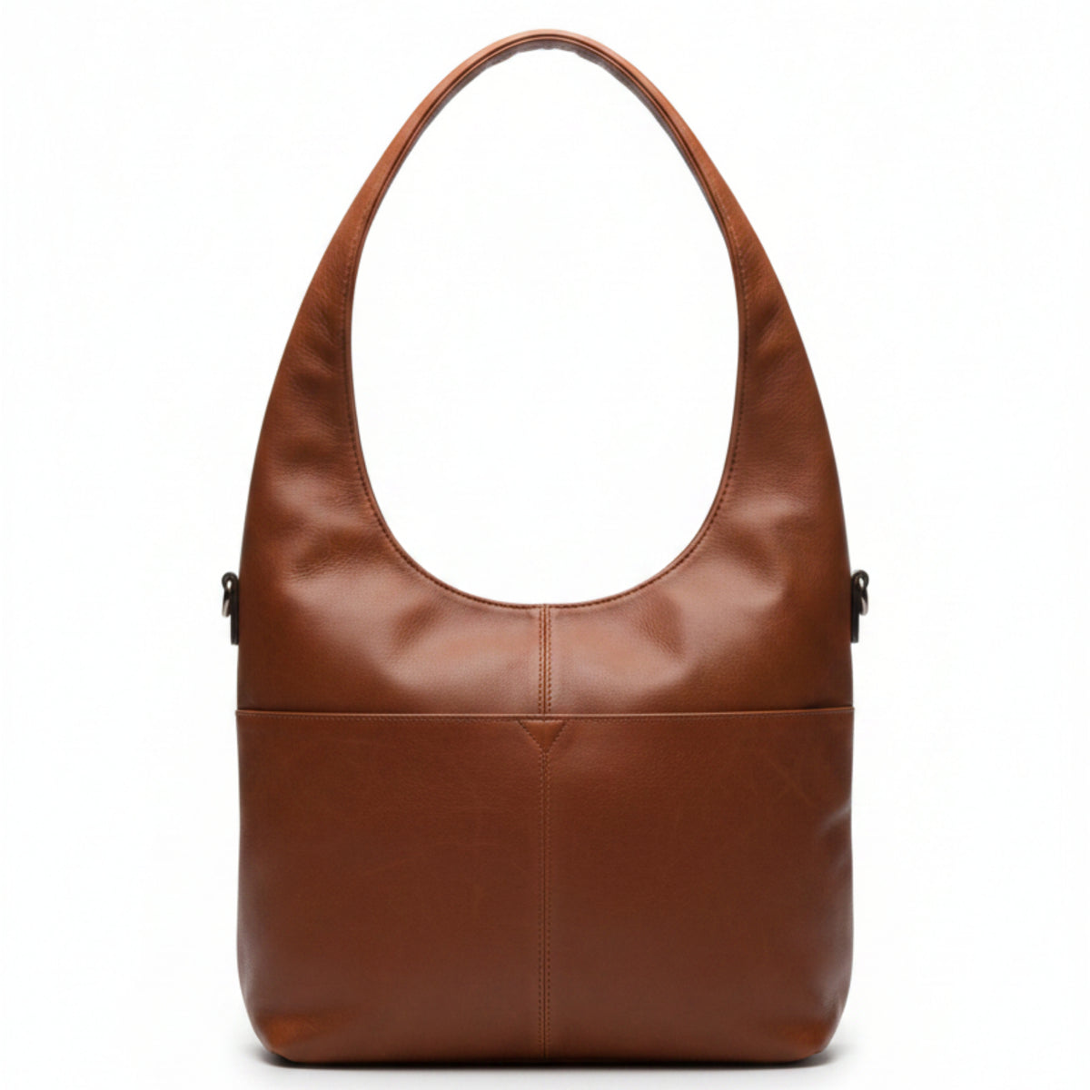 BORSA A SPALLA FASHION GRANDE E CAPIENTE - TRACOLLA REMOVIBILE
