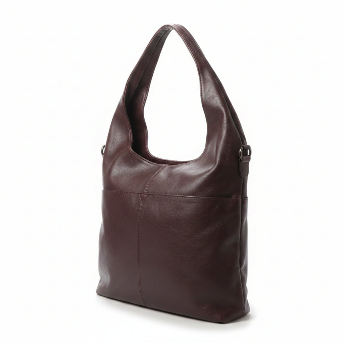 BORSA A SPALLA FASHION GRANDE E CAPIENTE - TRACOLLA REMOVIBILE