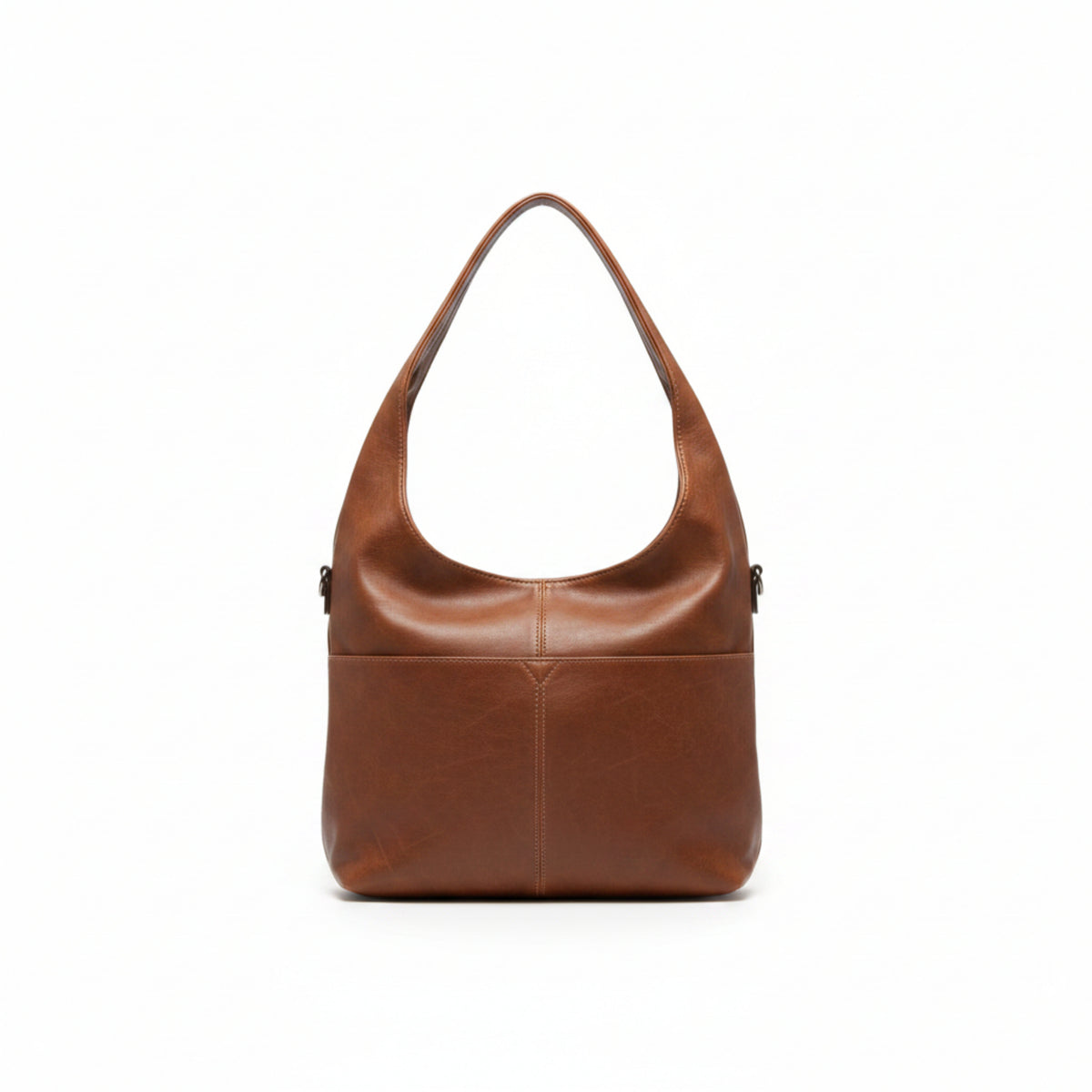 BORSA A SPALLA FASHION GRANDE E CAPIENTE - TRACOLLA REMOVIBILE