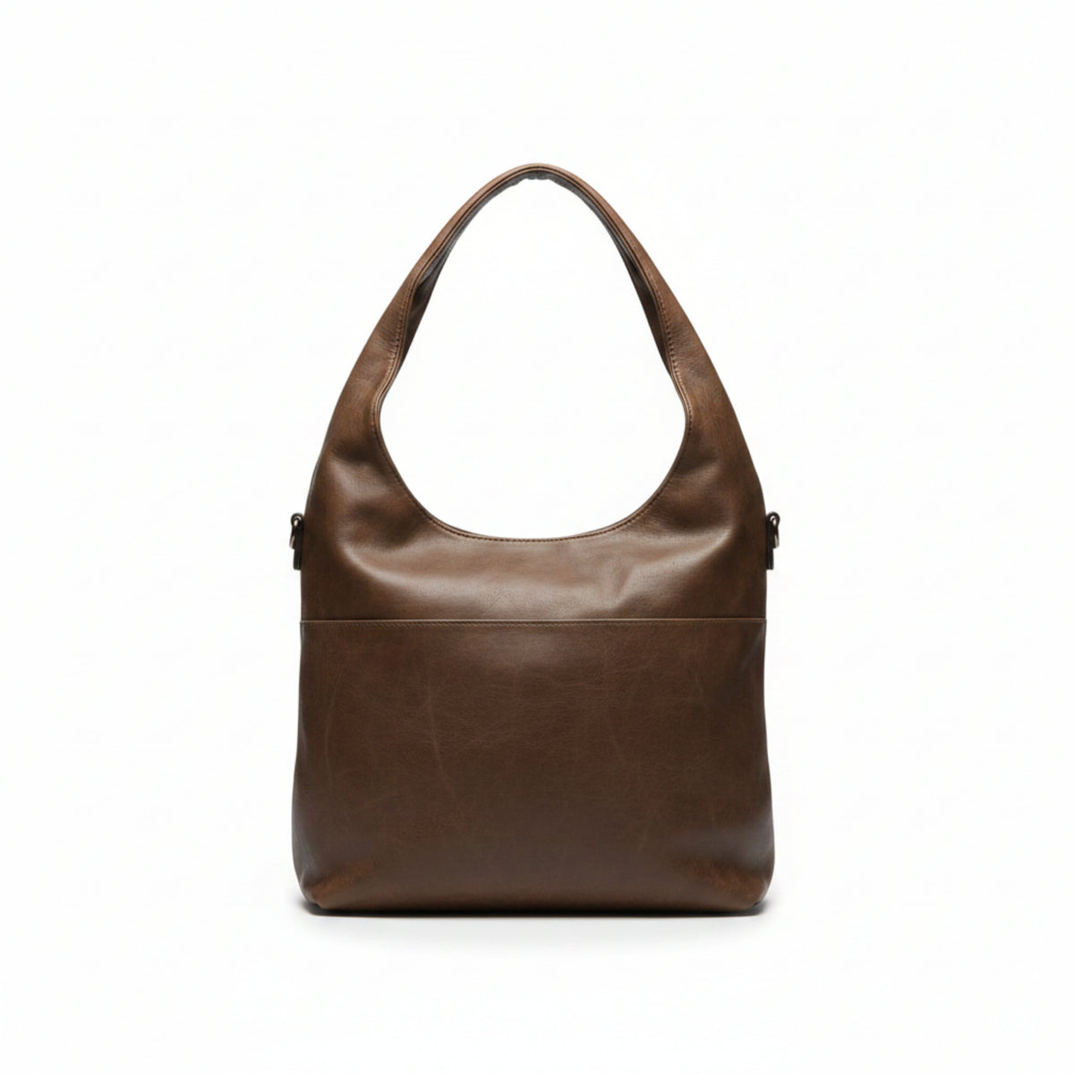 BORSA A SPALLA FASHION GRANDE E CAPIENTE - TRACOLLA REMOVIBILE