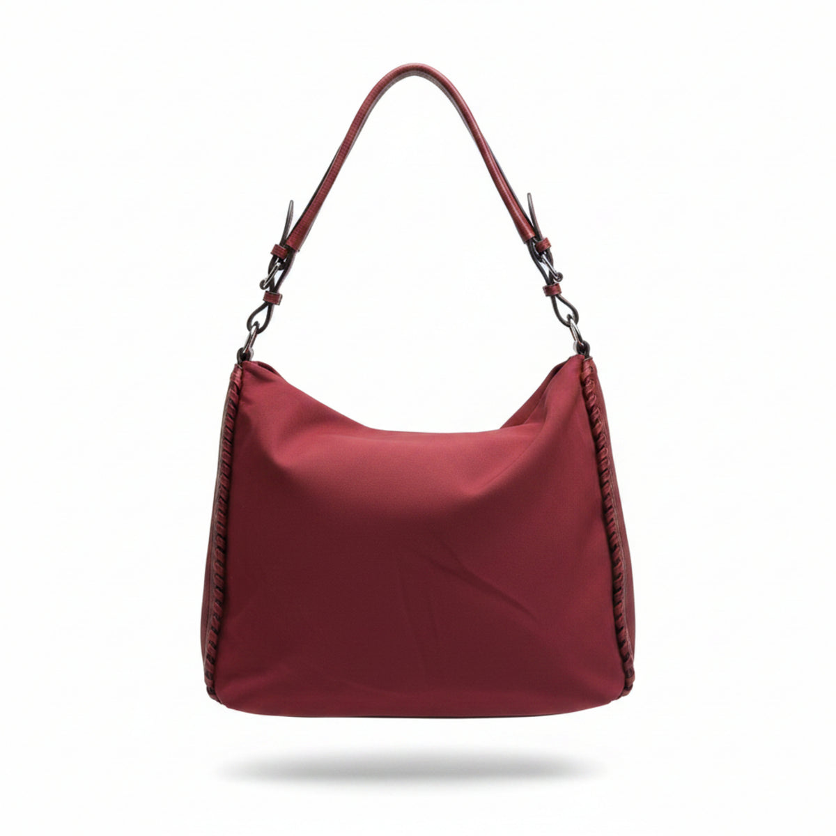 BORSA GRANDE EFFETTO SCAMOSCIATP - SUPER CAPIENTE