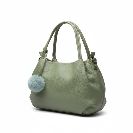 BORSA BONBON CAPIENTE A MANO O TRACOLLA