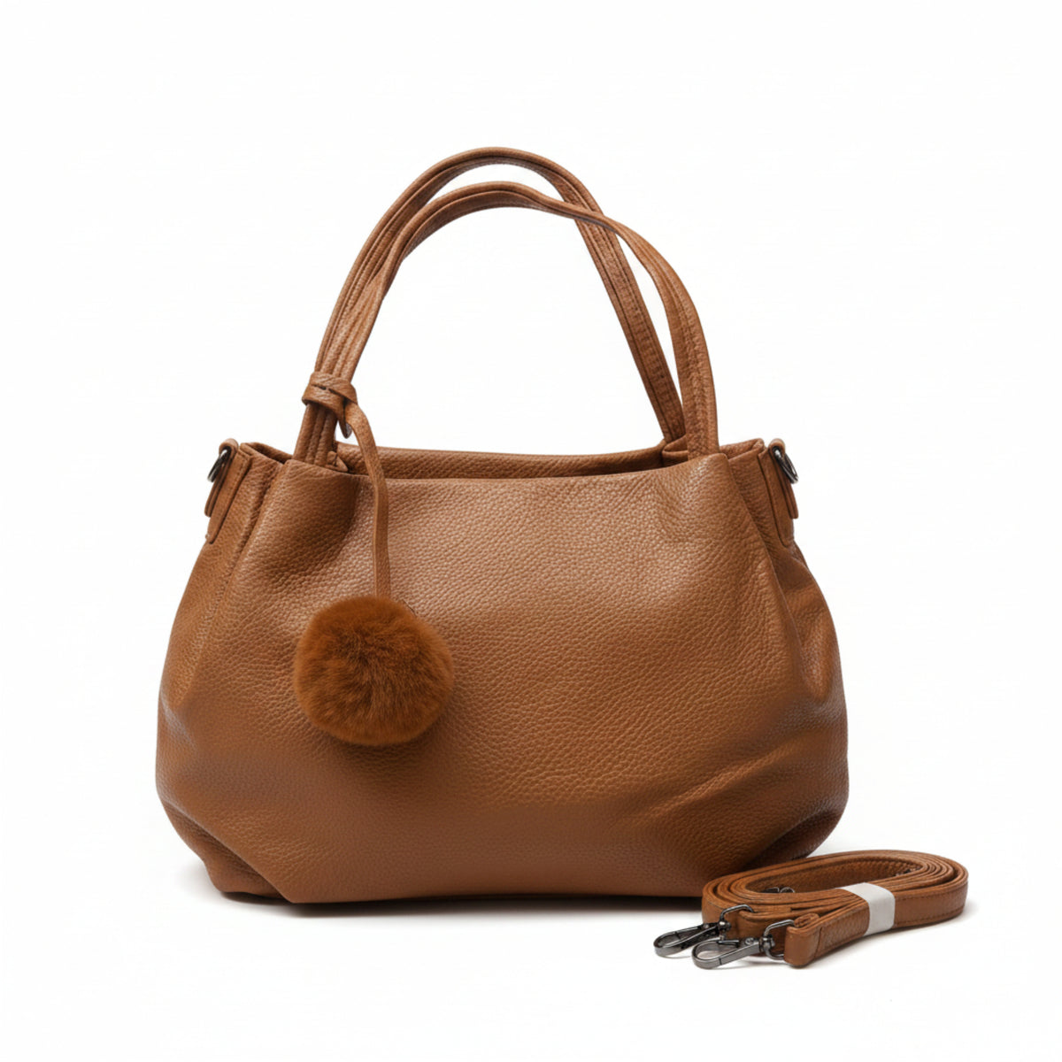 BORSA BONBON CAPIENTE A MANO O TRACOLLA