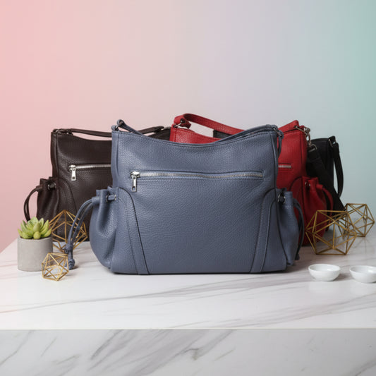 BORSA CASUAL A TRACOLLA