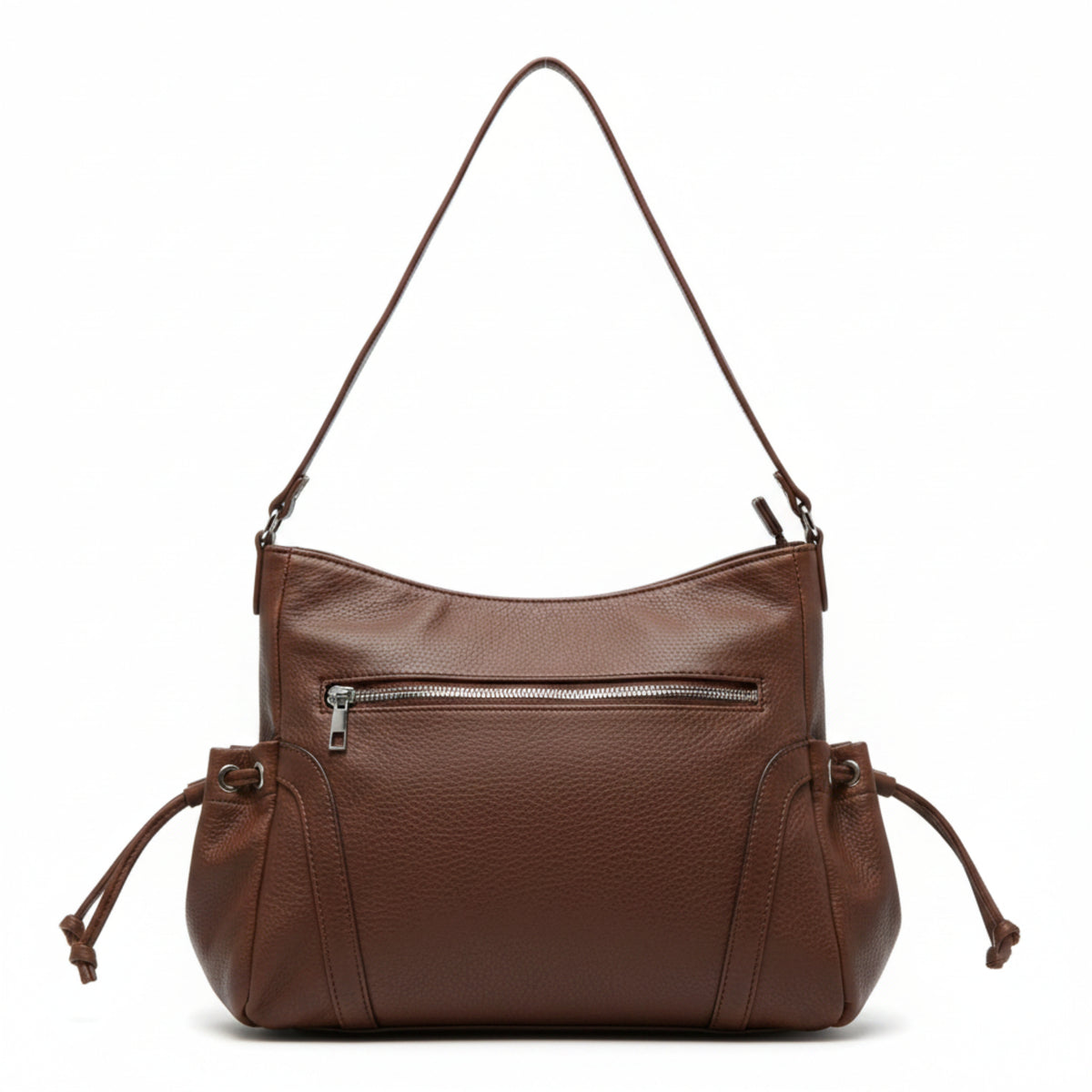 BORSA CASUAL A TRACOLLA