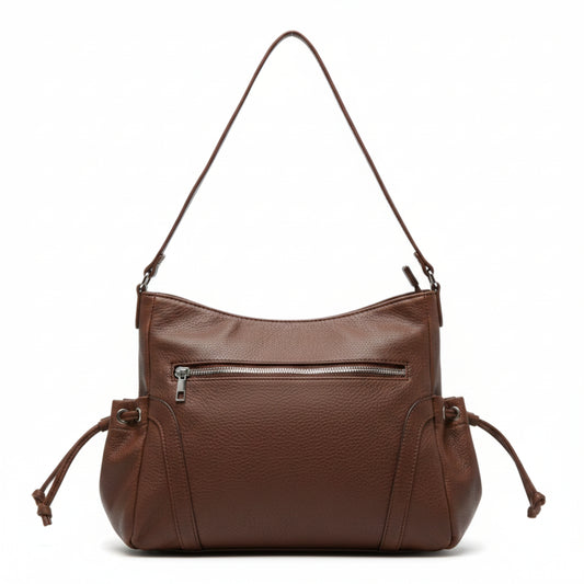 BORSA CASUAL A TRACOLLA
