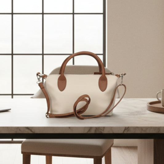 BORSA MARTA IN VERA PELLE MADE IN ITALY